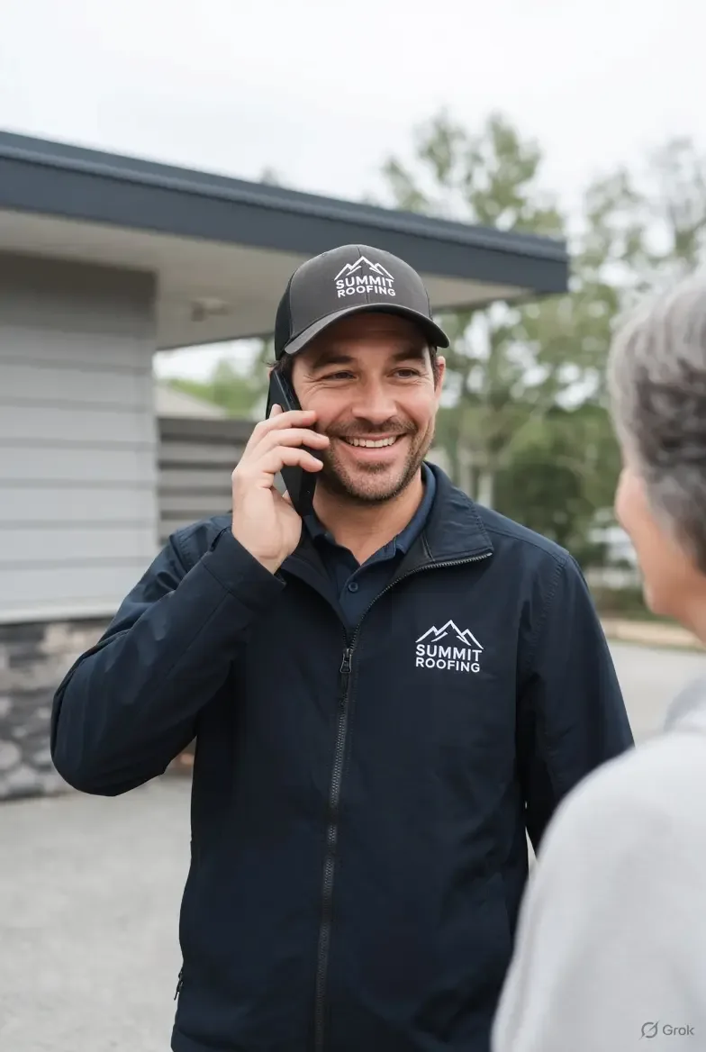 Flat Roof Leak Repair East Baldwin, ME FAQs